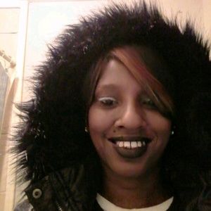 Meet your Posher, Lesa